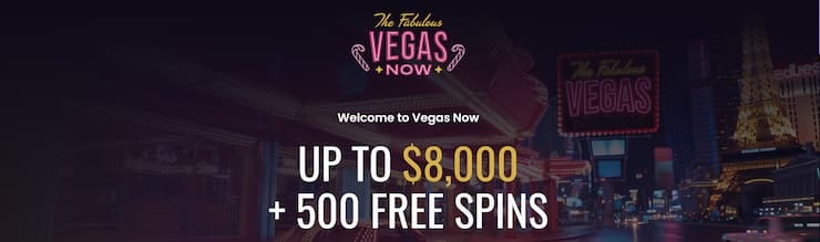 Vegasnow Casino No Deposit Bonus - Start Carefully